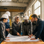 Industrial Manufacturing Excellence: Top U.S. Leaders & Guide