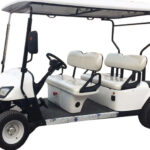 Electric Golf Cart Charger Station Layout Guide for Fleet Parking, Shared Bays, and Safe Daily Turnover
