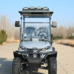 Electric Golf Cart Route Safety Audit for Resorts, Campuses, and Communities