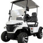 How to Choose a 2 Seater Electric Golf Cart for Maintenance Crews, Grounds Teams, and Quick Site Inspections
